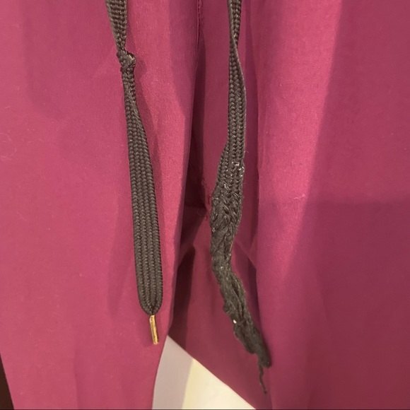 Healing Hands Performance Sport Raquel Scrub Pant size medium - Picture 8 of 11